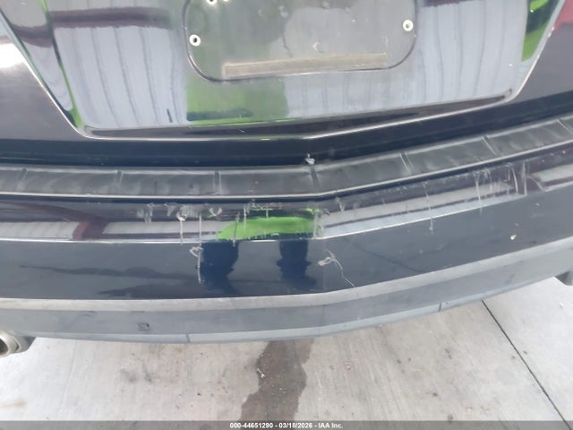 2013 CADILLAC SRX 3GYFNAE34DS587610 Photo 5