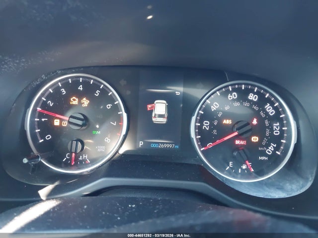 2T3A1RFV3KW068588 Toyota Rav4 Xle Premium