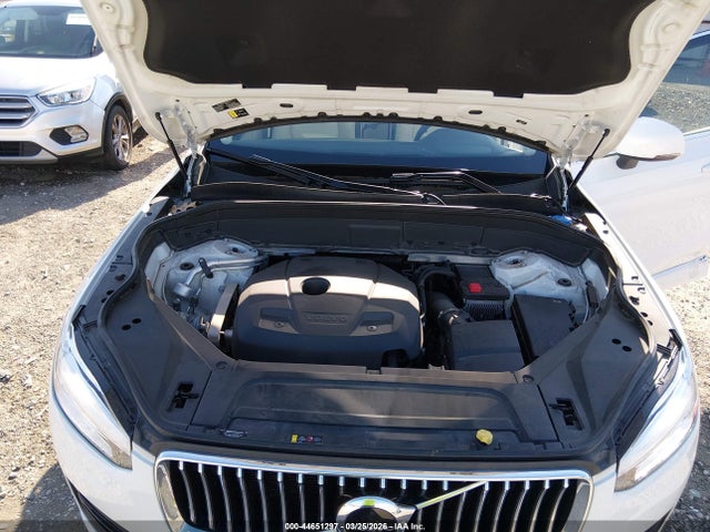 YV4102CK0L1566653 Volvo Xc90 T5 Momentum 7 Passenger