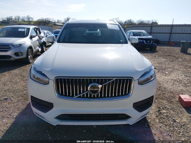 YV4102CK0L1566653 Volvo Xc90 T5 Momentum 7 Passenger