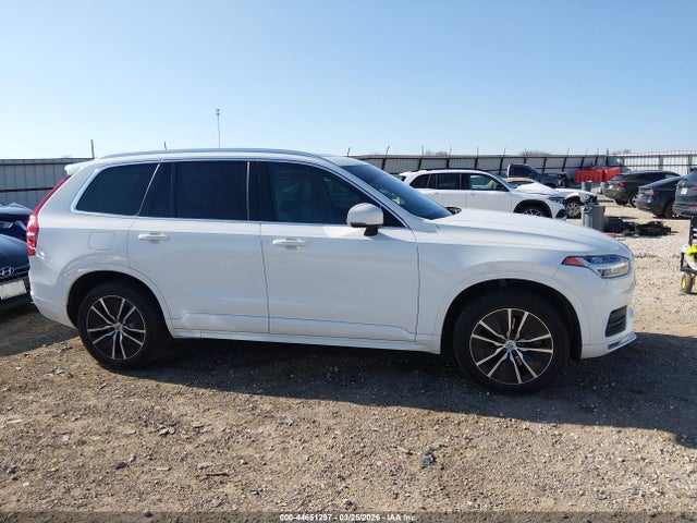 YV4102CK0L1566653 Volvo Xc90 T5 Momentum 7 Passenger