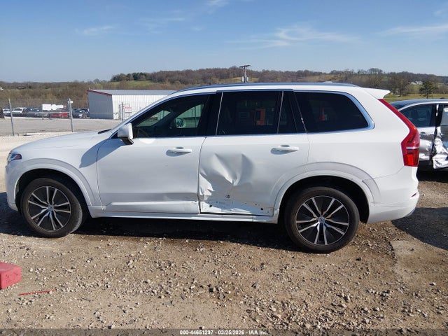 YV4102CK0L1566653 Volvo Xc90 T5 Momentum 7 Passenger
