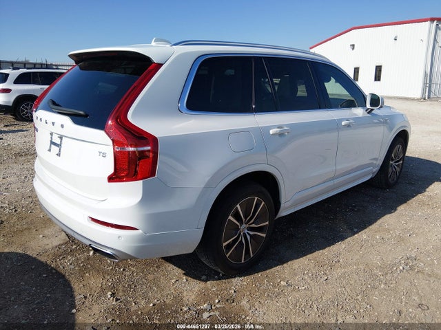 YV4102CK0L1566653 Volvo Xc90 T5 Momentum 7 Passenger