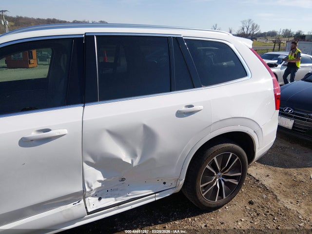 YV4102CK0L1566653 Volvo Xc90 T5 Momentum 7 Passenger