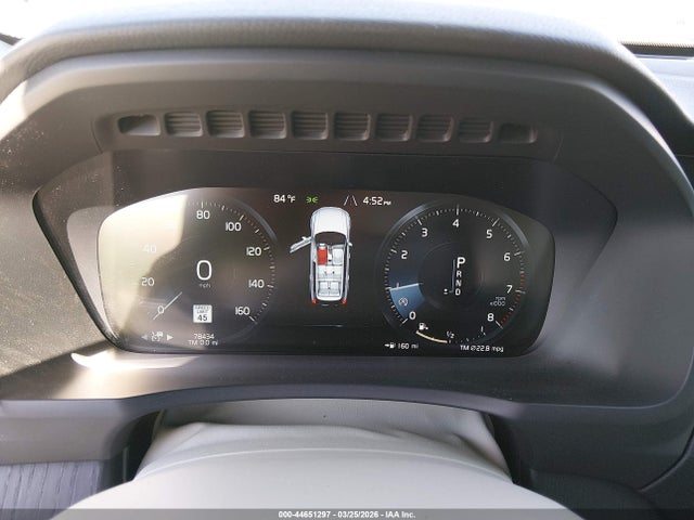 YV4102CK0L1566653 Volvo Xc90 T5 Momentum 7 Passenger