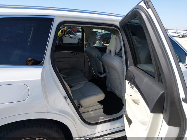 YV4102CK0L1566653 Volvo Xc90 T5 Momentum 7 Passenger