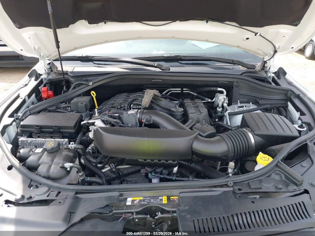 2024 Dodge Durango Pursuit Awd მანქანა იყიდება აუქციონზე, vin: 1C4RDJFG2RC254214, აუქციონის ნომერი: 44651299