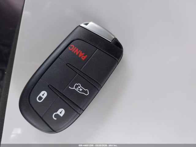 2024 Dodge Durango Pursuit Awd მანქანა იყიდება აუქციონზე, vin: 1C4RDJFG2RC254214, აუქციონის ნომერი: 44651299