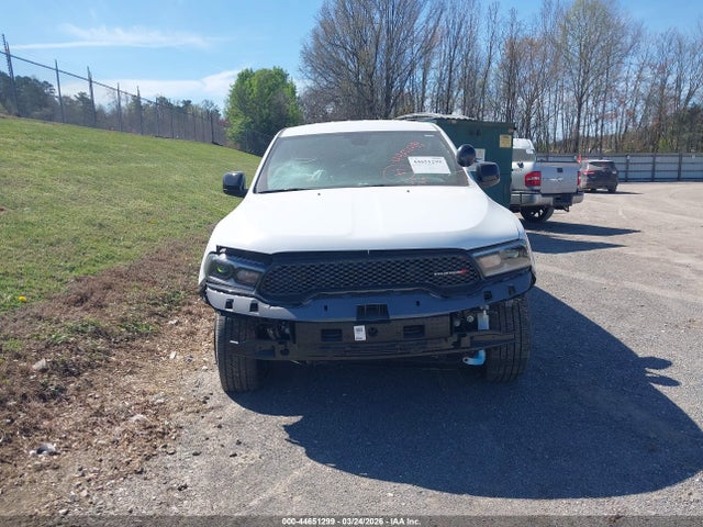 2024 Dodge Durango Pursuit Awd მანქანა იყიდება აუქციონზე, vin: 1C4RDJFG2RC254214, აუქციონის ნომერი: 44651299
