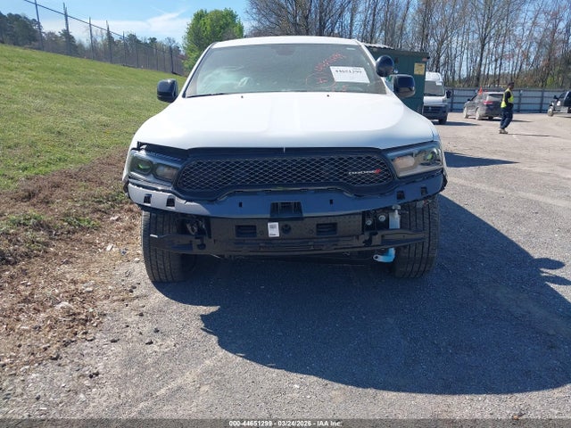 2024 Dodge Durango Pursuit Awd მანქანა იყიდება აუქციონზე, vin: 1C4RDJFG2RC254214, აუქციონის ნომერი: 44651299