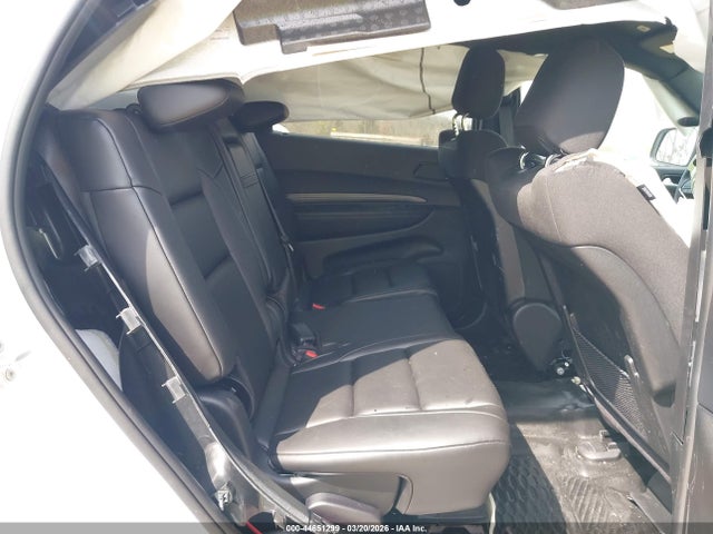 2024 Dodge Durango Pursuit Awd მანქანა იყიდება აუქციონზე, vin: 1C4RDJFG2RC254214, აუქციონის ნომერი: 44651299