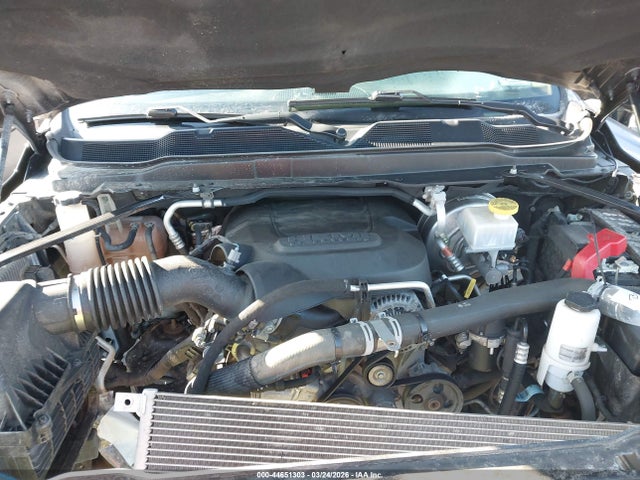 2020 RAM 2500 3C6UR5CJ9LG123117 Photo 9