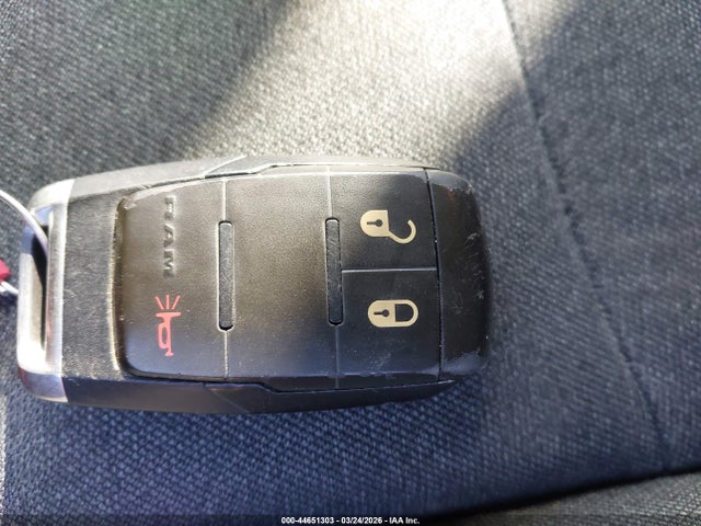 2020 RAM 2500 3C6UR5CJ9LG123117 Photo 10