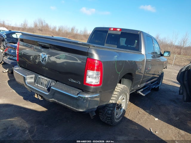2020 RAM 2500 3C6UR5CJ9LG123117 Photo 3