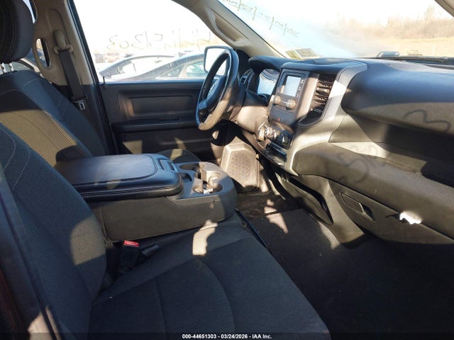 2020 RAM 2500 3C6UR5CJ9LG123117 Photo 4
