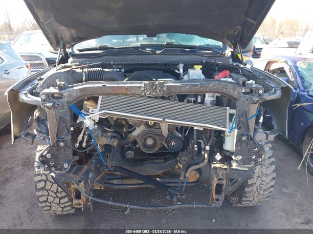 2020 RAM 2500 3C6UR5CJ9LG123117 Photo 5