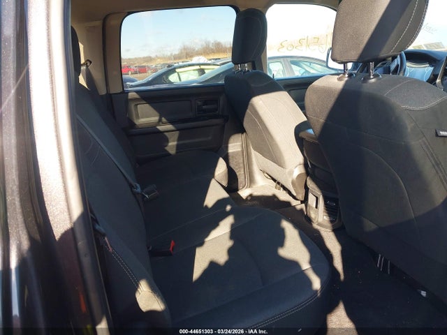 2020 RAM 2500 3C6UR5CJ9LG123117 Photo 7