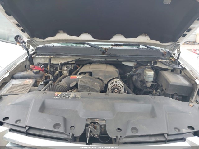 2011 GMC SIERRA 1500 3GTP2WE3XBG332220 Photo 9