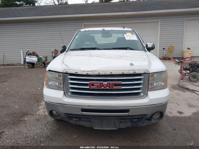 Aukcja sprzedaży 2011 Gmc Sierra 1500 Slt, vin: 3GTP2WE3XBG332220, numer aukcji: 44651305