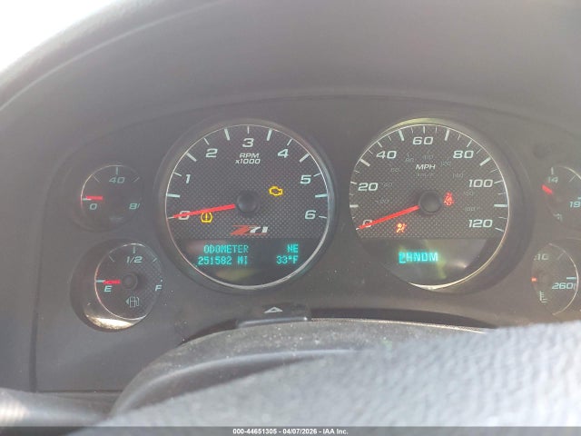 2011 GMC SIERRA 1500 3GTP2WE3XBG332220 Photo 6