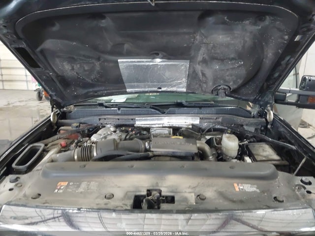 1GT12TEY0JF148078 GMC Sierra 2500hd Slt