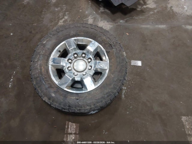 1GT12TEY0JF148078 GMC Sierra 2500hd Slt