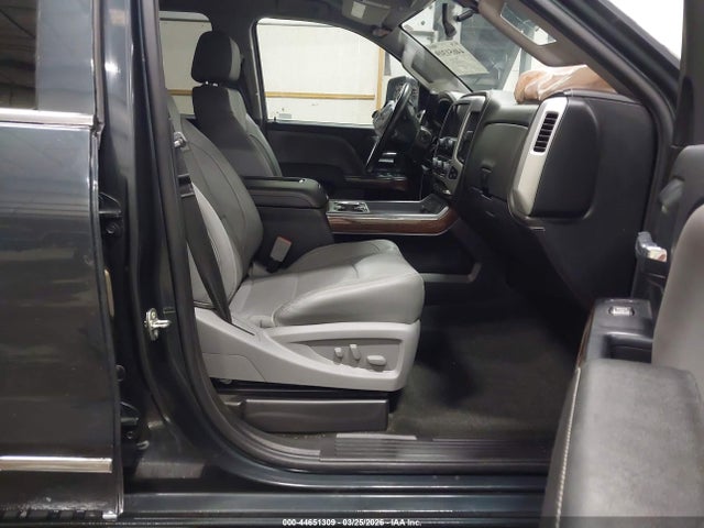 1GT12TEY0JF148078 GMC Sierra 2500hd Slt