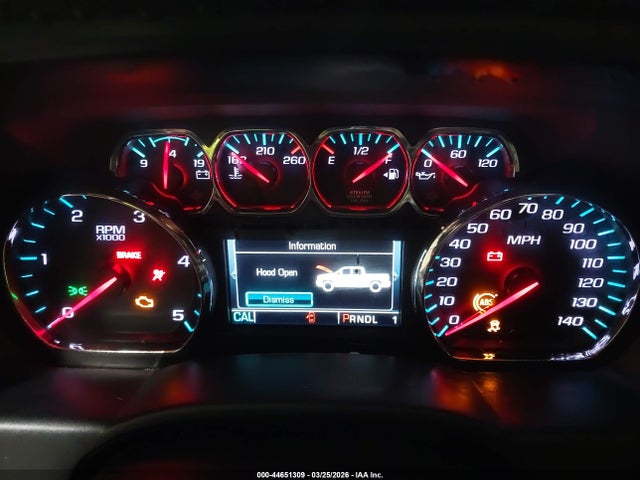 1GT12TEY0JF148078 GMC Sierra 2500hd Slt