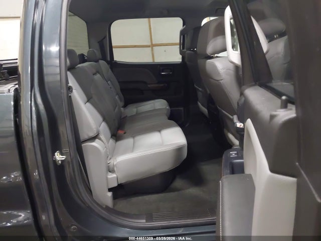 1GT12TEY0JF148078 GMC Sierra 2500hd Slt