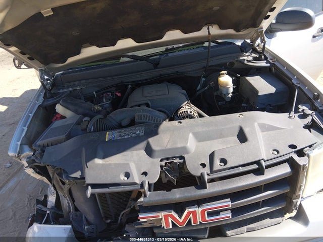 Aukcja sprzedaży 2011 Gmc Sierra 1500 Sl, vin: 3GTP1UEA5BG108004, numer aukcji: 44651313