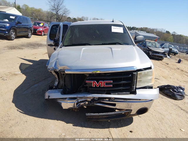 Aukcja sprzedaży 2011 Gmc Sierra 1500 Sl, vin: 3GTP1UEA5BG108004, numer aukcji: 44651313