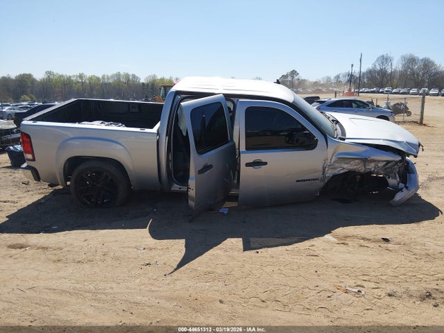 Aukcja sprzedaży 2011 Gmc Sierra 1500 Sl, vin: 3GTP1UEA5BG108004, numer aukcji: 44651313