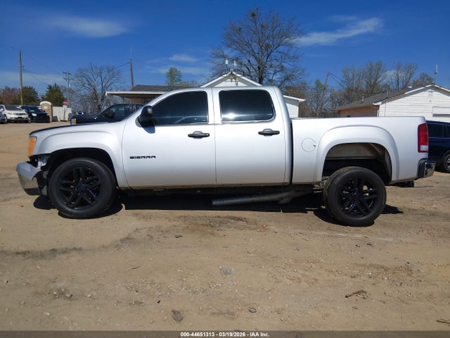 Aukcja sprzedaży 2011 Gmc Sierra 1500 Sl, vin: 3GTP1UEA5BG108004, numer aukcji: 44651313