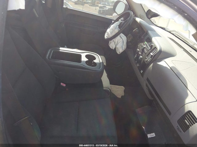 Aukcja sprzedaży 2011 Gmc Sierra 1500 Sl, vin: 3GTP1UEA5BG108004, numer aukcji: 44651313
