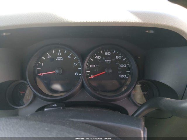 Aukcja sprzedaży 2011 Gmc Sierra 1500 Sl, vin: 3GTP1UEA5BG108004, numer aukcji: 44651313