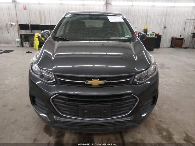 Aukcja sprzedaży 2019 Chevrolet Trax Ls, vin: 3GNCJKSB8KL365267, numer aukcji: 44651315
