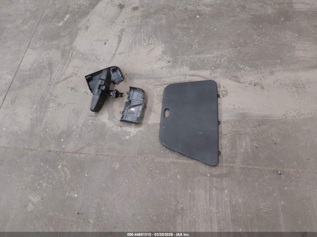 Aukcja sprzedaży 2019 Chevrolet Trax Ls, vin: 3GNCJKSB8KL365267, numer aukcji: 44651315