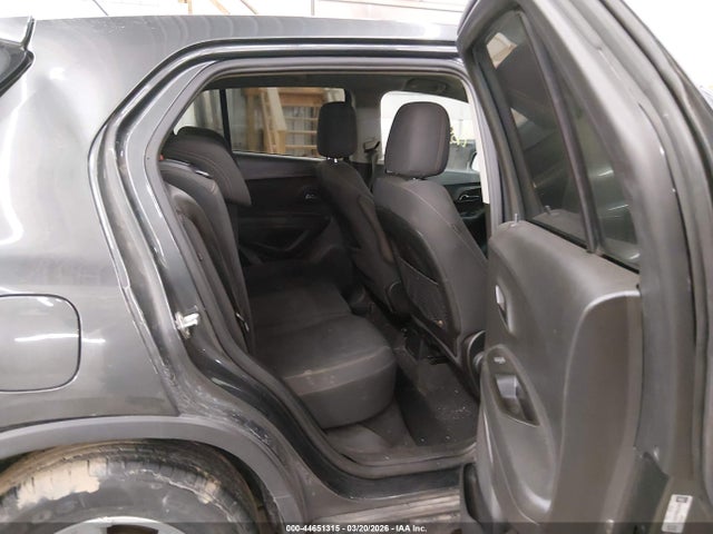 Aukcja sprzedaży 2019 Chevrolet Trax Ls, vin: 3GNCJKSB8KL365267, numer aukcji: 44651315