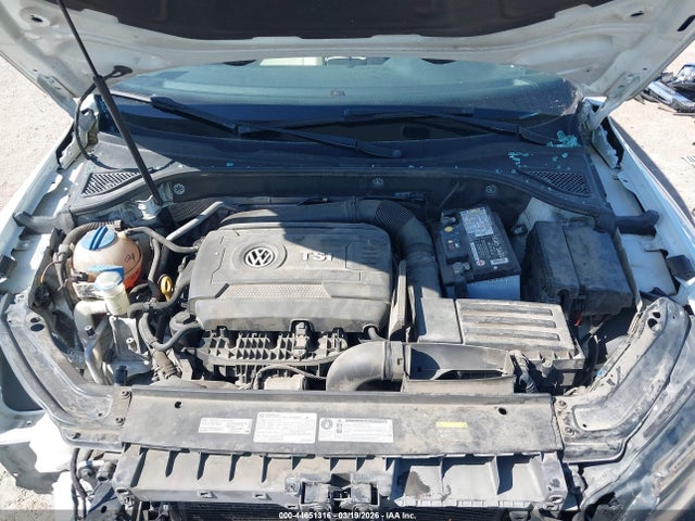 2016 VOLKSWAGEN PASSAT 1VWBT7A36GC024570 Photo 9