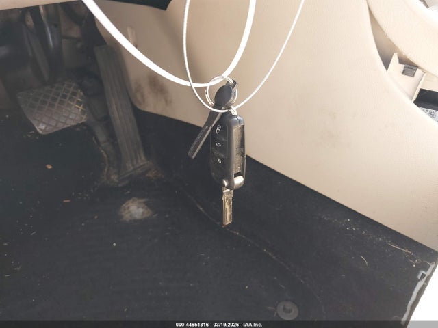 2016 VOLKSWAGEN PASSAT 1VWBT7A36GC024570 Photo 10