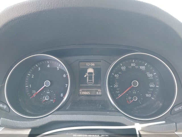 2016 VOLKSWAGEN PASSAT 1VWBT7A36GC024570 Photo 6