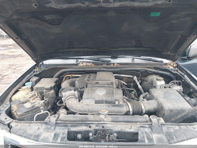 Aukcja sprzedaży 2018 Nissan Frontier Sv, vin: 1N6AD0EV4JN731058, numer aukcji: 44651318