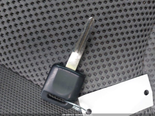 Aukcja sprzedaży 2018 Nissan Frontier Sv, vin: 1N6AD0EV4JN731058, numer aukcji: 44651318