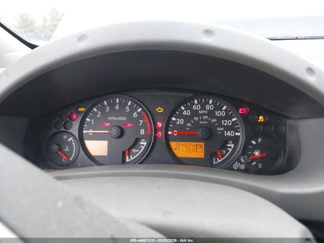 Aukcja sprzedaży 2018 Nissan Frontier Sv, vin: 1N6AD0EV4JN731058, numer aukcji: 44651318