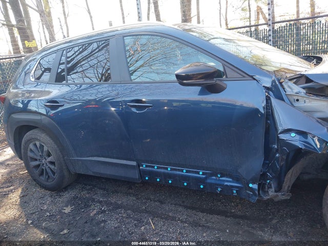 44651319 :رقم المزاد ، 7MMVABBM8SN341179 vin ، 2025 Mazda Cx-50 2.5 S Preferred Package مزاد بيع