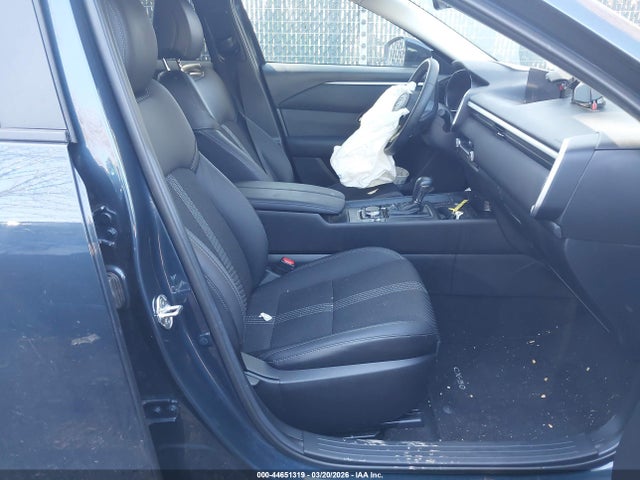 44651319 :رقم المزاد ، 7MMVABBM8SN341179 vin ، 2025 Mazda Cx-50 2.5 S Preferred Package مزاد بيع