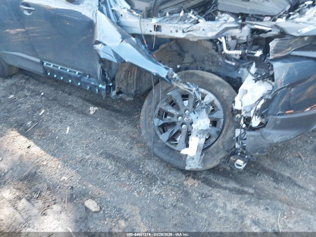 44651319 :رقم المزاد ، 7MMVABBM8SN341179 vin ، 2025 Mazda Cx-50 2.5 S Preferred Package مزاد بيع