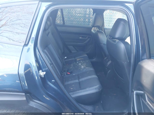 44651319 :رقم المزاد ، 7MMVABBM8SN341179 vin ، 2025 Mazda Cx-50 2.5 S Preferred Package مزاد بيع