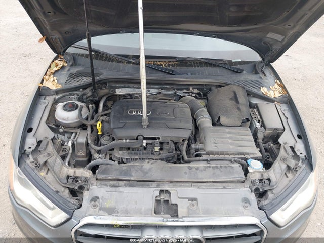 Продаж на аукціоні авто 2015 Audi A3 1.8t Premium, vin: WAUACGFFXF1023673, номер лоту: 44651321