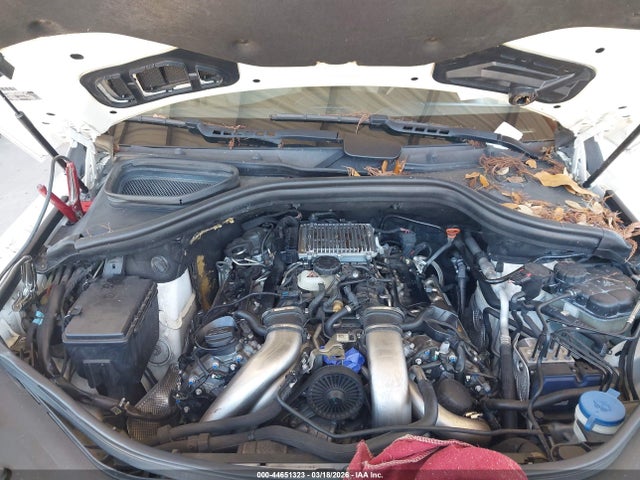 2014 MERCEDES-BENZ GL 450 4JGDF7CE7EA404829 Photo 9